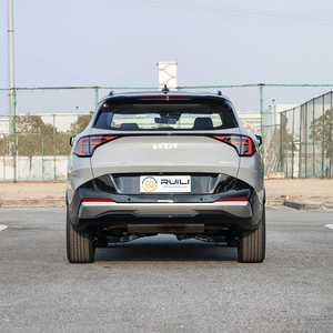 Nuova Auto SUV <span class=keywords><strong>Sportage</strong></span> 2026 del Grossista Cinese, Guida a Sinistra, Veicolo Passeggeri Nuovo - Product Image 4