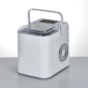 Mini Ice Cube máy nhỏ khép kín Sản xuất nhà Ice <span class=keywords><strong>Maker</strong></span> xách tay trong 6-8 phút cho 9 Cubes - Product Image 1