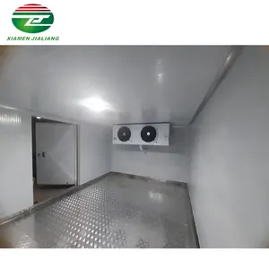 Exquisite Cold Cold Room For Meat Cold Room Suppliers 40 Tons Capacity Cold Room