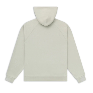 Sweat à capuche en molleton français pour homme de haute qualité, 340 g/m², coton épais, super doux, sans cordon de serrage (3) - Product Image 2