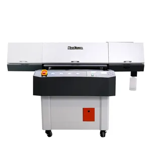 Printer Lamp I3200 Hybrid Board 5M Raised I3200 CCD Camera White Ink Printing 9060 UV Printer