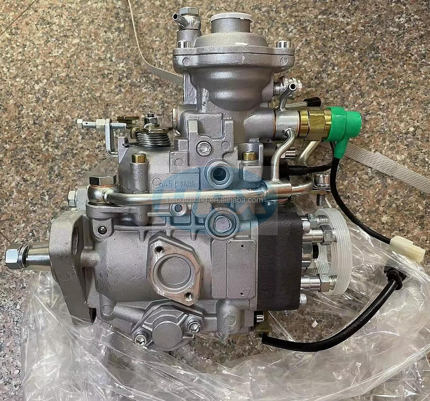 ジダン QD32 Engine Diesel Fuel Injection Pump - ZEXEL 16700-2S622