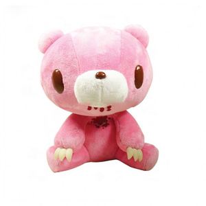 Cute And Safe Strong Gloomy Bear Plush Strong Perfect For Gifting Ready To Ship Within 7 Days Alibaba Com