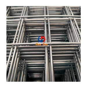 नो-चढ़ाई घोड़े की बाड़ वेल्डेड वायर जाल पैनल कुत्ते तार बाड़ फार्म बाड़ 180 सेमी x 220 सेमी - Product Image 4