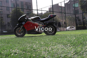 Bicicleta eléctrica con motor potente, motocross, 500W, a la venta - Product Image 5