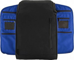 Muestra gratuita de mochila de viaje personalizada de fábrica BSCI para zapatos, con compartimentos interiores ajustables y organizados, premium para zapatillas. - Product Image 2