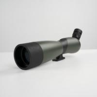 Telescopio Terrestre HD 25-75x70 con Adaptador para Teléfono para Observación de Aves y Vida Silvestre, Venta al Por Mayor OEM