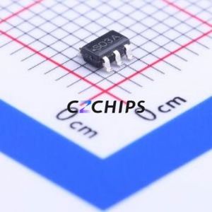 Pompe de charge PMIC à puce IC à circuit intégré LM2664M6X/NOPB SOT-23-6 neuve et originale - Product Image 1