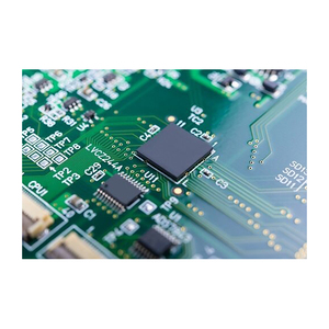 Thâm Quyến thể thao phân tích dữ liệu PCB lắp ráp hợp Đồng điện tử PCB tùy chỉnh dịch vụ - Product Image 1