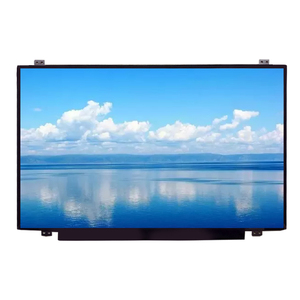 E 14 pulgadas NV140FHM-N41 FHD pantalla lcd tft pantalla 1920*1080 <span class=keywords><strong>EDP</strong></span> para HDMI Placa de controlador para el ordenador portátil - Product Image 1