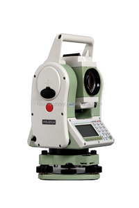Estación Total ATS-120M: Instrumento de Topografía Equipado con Protección IP66 a Prueba de Agua - Product Image 5
