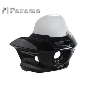 ชุดโครงสร้างไฟหน้ารถมอเตอร์ไซด์สำหรับ Harley Softail 117 fxlrs 2022 2025 2024 <span class=keywords><strong>2023</strong></span> - Product Image 3