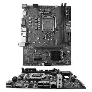 เมนบอร์ด PCWINMAX ขายส่ง OEM ของแท้ รุ่น H510 LGA1200 สำหรับซีพียูรุ่นที่ 11 และ 12 แบบ ATX และ Mini ITX - Product Image 4
