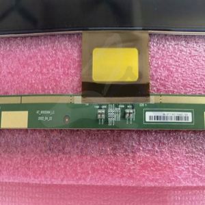 Panneau TV BOE HV650QUB-E72 SKD, cellule ouverte, 65 pouces, pièce CKD en stock, écran LCD, verre de remplacement, réparation LED - Product Image 3