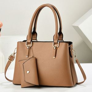Bolso de Mano Personalizado, Nuevo, Duradero, Ligero, de Moda para Mujer, Casual, Portátil, de Lujo, Impermeable, para Compras - Product Image 3