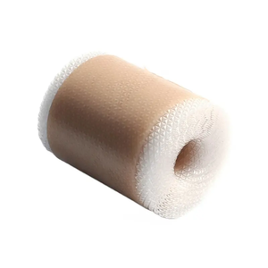 Hojas de cicatriz de silicona Cinta de cicatriz de silicona reutilizable para cesárea Queloide Bump Estrías Quemadura Tummy Tuck Eliminación de cicatrices quirúrgicas - Product Image 1