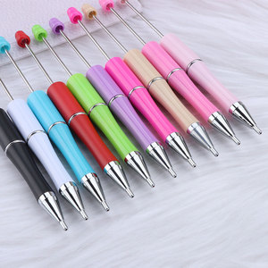 New Style Multi Function Tools Nail Tool Pen DIY Plastic Ballpoint Pens Wholesale - Product Image 5