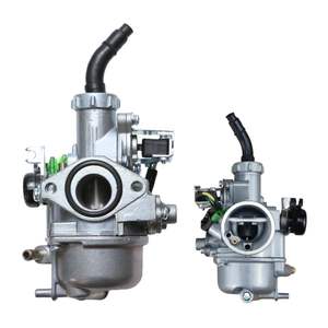 Carburador Kei Hin Hon Da Wave125S personalizable al por mayor Wave125R ANF125 Innova <span class=keywords><strong>Karisma</strong></span> Supra X 125 16100-KPH-883 - Product Image 3