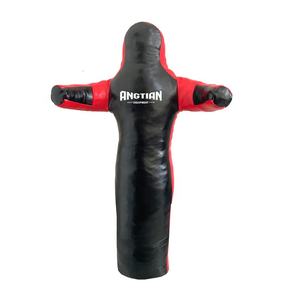 Nouveaux arts martiaux mixtes factice de combat/mannequin de lutte Judo <span class=keywords><strong>Jujitsu</strong></span> - Product Image 1