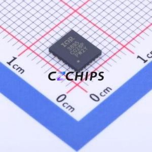 Original-Nuevo IR3895MTRPBF 2. 2 (5x6) Circuito integrado IC Chip PMIC IC de potencia de DC-DC - Product Image 1
