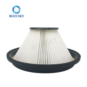 Filtro de Aire Cónico de Repuesto para Aspiradora Pullman Ermator Serie S S1400 DCS 70 200700184 - Product Image 5