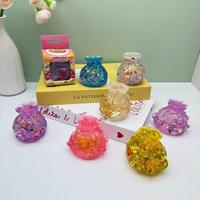 Nouveau porte-monnaie miniature en vinyle Maltose, jouet anti-stress souple à récupération lente