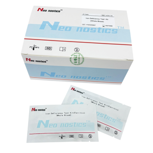 Prueba de Antígeno Prostático Específico (F-PSA) Certificada ISO 13485, Alta Precisión, en Formato Cassette para Uso Doméstico y Hospitalario - Product Image 4