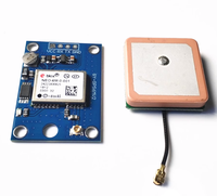 Module GPS GY-NEO-6M/7M/8M avec antenne externe, module EEPROM, module de contrôle de vol NEO 6M GY-NEO6MV2 GY-NEO-7M GY-NEO-8MN