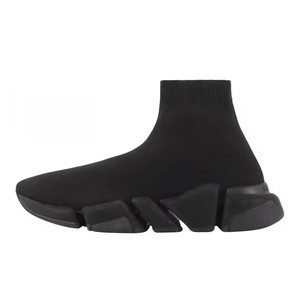 Zapatillas <span class=keywords><strong>Deportivas</strong></span> Casuales de Alta Calidad con Diseño Nuevo, Transpirables, de Caña Alta, para Hombre - Product Image 6