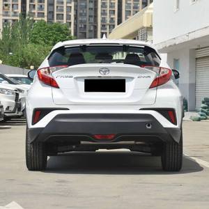 Offre Spéciale 2025 <span class=keywords><strong>Toyota</strong></span> <span class=keywords><strong>CHR</strong></span> 2.0L E-CVT édition confort 5 portes 5 sièges batterie au lithium essence électrique hybride nouvelle voiture - Product Image 6