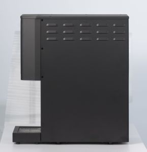 Distributeur d'eau chaude électrique commercial 6L, anti-débordement, chaudière en acier inoxydable, usage domestique, fabriqué en Corée, OEM - Product Image 5