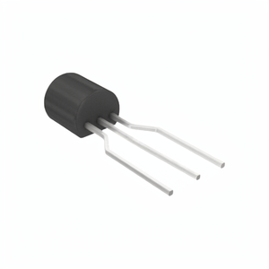 Transistors Authorized Distributor TO-226-3, TO-92-3 Formed Leads KSD1616ALTA Electronic Circuit Components - Product Image 1