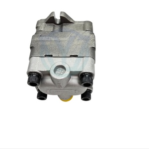CJ PVD-2B-40 PVD2B40 High Quality Hydraulic Gear Pump for PC40 SWE50 YC55 EX60 EC55 Excavator Construction Machinery Parts - Product Image 5