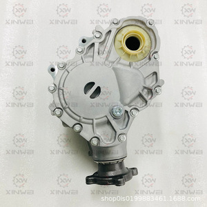 Para <span class=keywords><strong>Ford</strong></span> Sharp Edge Explorer 3.5L, Conjunto <span class=keywords><strong>de</strong></span> <span class=keywords><strong>Caja</strong></span> <span class=keywords><strong>de</strong></span> <span class=keywords><strong>Cambios</strong></span> Diferencial, <span class=keywords><strong>Caja</strong></span> <span class=keywords><strong>de</strong></span> <span class=keywords><strong>Cambios</strong></span> Diferencial Delantera <span class=keywords><strong>de</strong></span> Tracción en las Cuatro Ruedas AT4Z7251A - Product Image 5