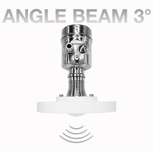 Miglior prezzo intelligente Radar Wireless misuratore di livello senza contatto continuo trasmettitore di livello migliore strumento per la misurazione del livello - Product Image 2