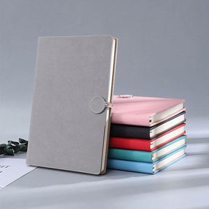 Custom Logo Hot Stamping <b>Gold</b> Silver Notebook Gift Set A5 Journal Box Undated Diary Ruled Pages Hardcover Notebook With <b>Pen</b> - Product Image 6