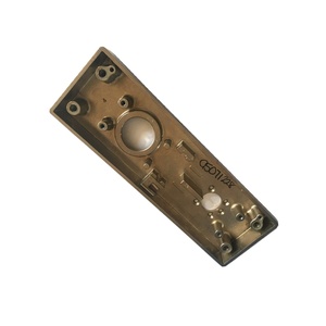 <span class=keywords><strong>Propiedades</strong></span> mecánicas Dimensión estable Resistencia al desgaste a la corrosión Dureza Resistencia a La ductilidad Tratamiento superficial Fundición a presión - Product Image 1