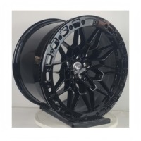 Jantes Velochi Beadlock forgées 17 18 pouces 5X112 5X120 concaves profondes pour course de dragster 17X10.5 18X12 pour BMW M2 M3 M4 M340