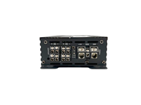 Amplificateur de voiture Oushida 4 canaux pour amplificateur de classe D audio de voiture en gros