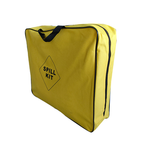 Kits de déversement de produits chimiques non tissés écologiques industriels 45L <span class=keywords><strong>Hazmat</strong></span> avec tampons absorbants - Product Image 3