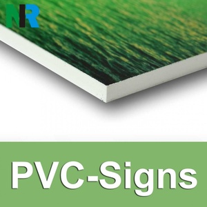 Wholesale Custom <b>PVC</b> Photo Booth Props Corrugated <b>Plastic</b> Yard Sign Greeting Sign <b>Sheets</b> - Product Image 5