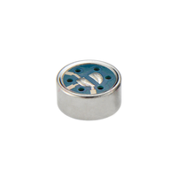 Microphone professionnel haute sensibilité 56dB Capsules de microphone à condensateur anti-brouillage