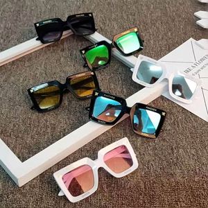 2020 Retro gradiente <span class=keywords><strong>de</strong></span> cuadrado <span class=keywords><strong>gafas</strong></span> <span class=keywords><strong>de</strong></span> <span class=keywords><strong>sol</strong></span> <span class=keywords><strong>para</strong></span> <span class=keywords><strong>niños</strong></span>, diseño <span class=keywords><strong>de</strong></span> marca <span class=keywords><strong>de</strong></span> los <span class=keywords><strong>niños</strong></span> y las niñas lindo <span class=keywords><strong>gafas</strong></span> <span class=keywords><strong>de</strong></span> <span class=keywords><strong>sol</strong></span> bebé lente - Product Image 2