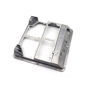 Trung Quốc đúc các nhà sản xuất chính xác OEM tùy chỉnh hợp kim nhôm đúc chết tự động phụ tùng cho Chery - Product Image 5