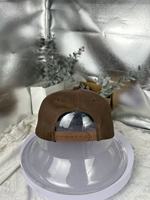 Gorra Unisex de Algodón Encerado, Transpirable e Impermeable, para Caza, Deportes al Aire Libre, Estilo Casual, Fabricante Vietnamita de Gorras Personalizadas para Marcas DTC