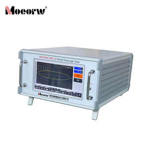 MOEORW-WPD-1S Tester Digitale per Scariche Parziali con Touchscreen da 10,1 Pollici, Set di Test PD ad Alta Sensibilità - Product Image 3