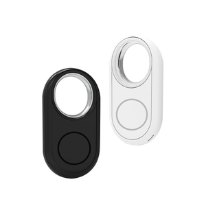 J & r du lịch thiết yếu Định vị toàn cầu iOS định vị thông minh tìm thiết bị theo dõi thiết bị của tôi với lỗ treo lớn - Product Image 1