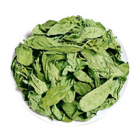 Herbes séchées naturelles de haute qualité en vrac feuilles de menthe pour le thé séché BO He thé à saveur de feuille de menthe poivrée