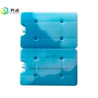 Meilleur prix pour les packs de plaques eutectiques et les glacières rigides en plastique