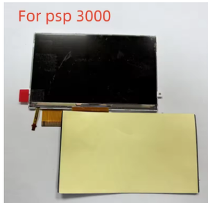 LCD Màn hình hiển thị tương thích cho Sony <span class=keywords><strong>PSP</strong></span> 3000 PSP3000 3000 3001 3004 3006 3008 loạt giao diện điều khiển LCD hiển thị - Product Image 3